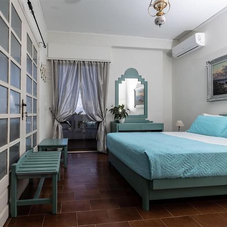 Seaside Memories Of Rethymno Apartment Екстериор снимка